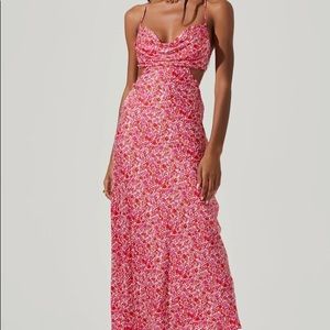 Astr Collete Dress